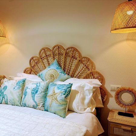Apartamento De Amy Con Vista Al Mar 2 Huelva Dış mekan fotoğraf