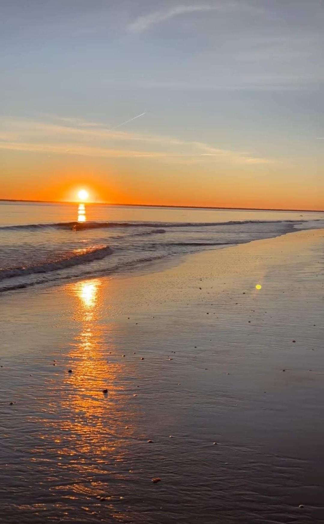 Apartamento De Amy Con Vista Al Mar 2 Huelva Dış mekan fotoğraf