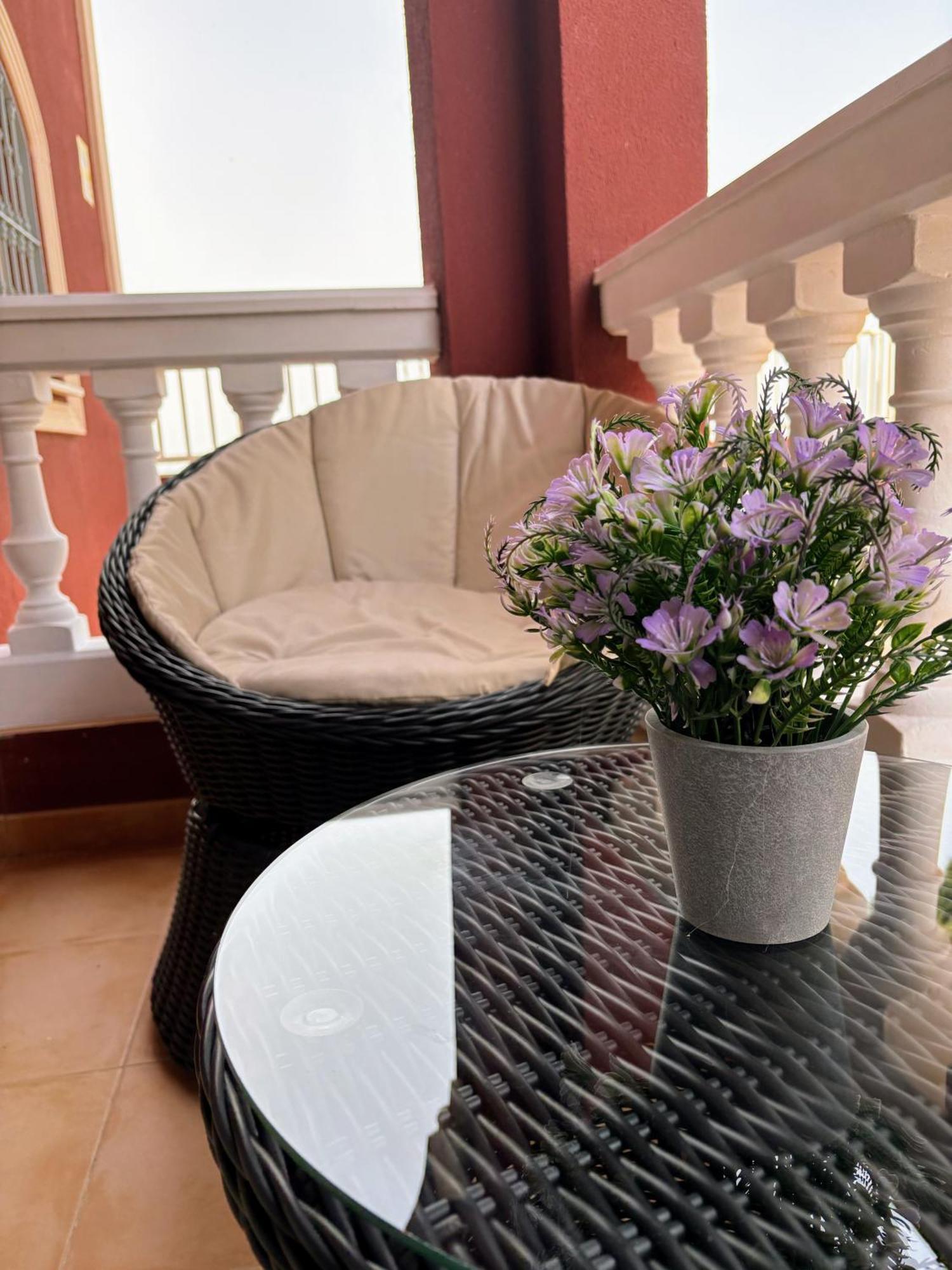 Apartamento De Amy Con Vista Al Mar 2 Huelva Dış mekan fotoğraf