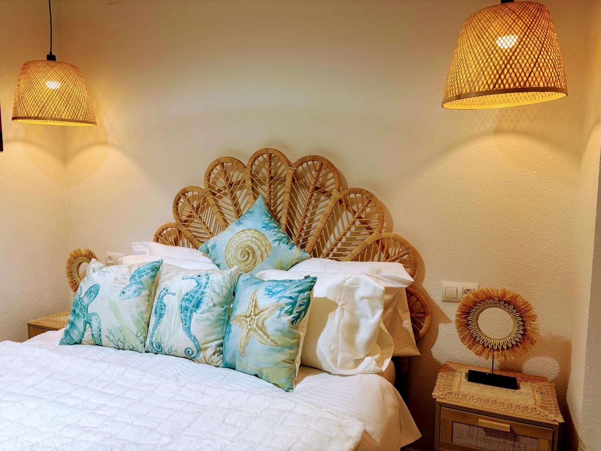 Apartamento De Amy Con Vista Al Mar 2 Huelva Dış mekan fotoğraf