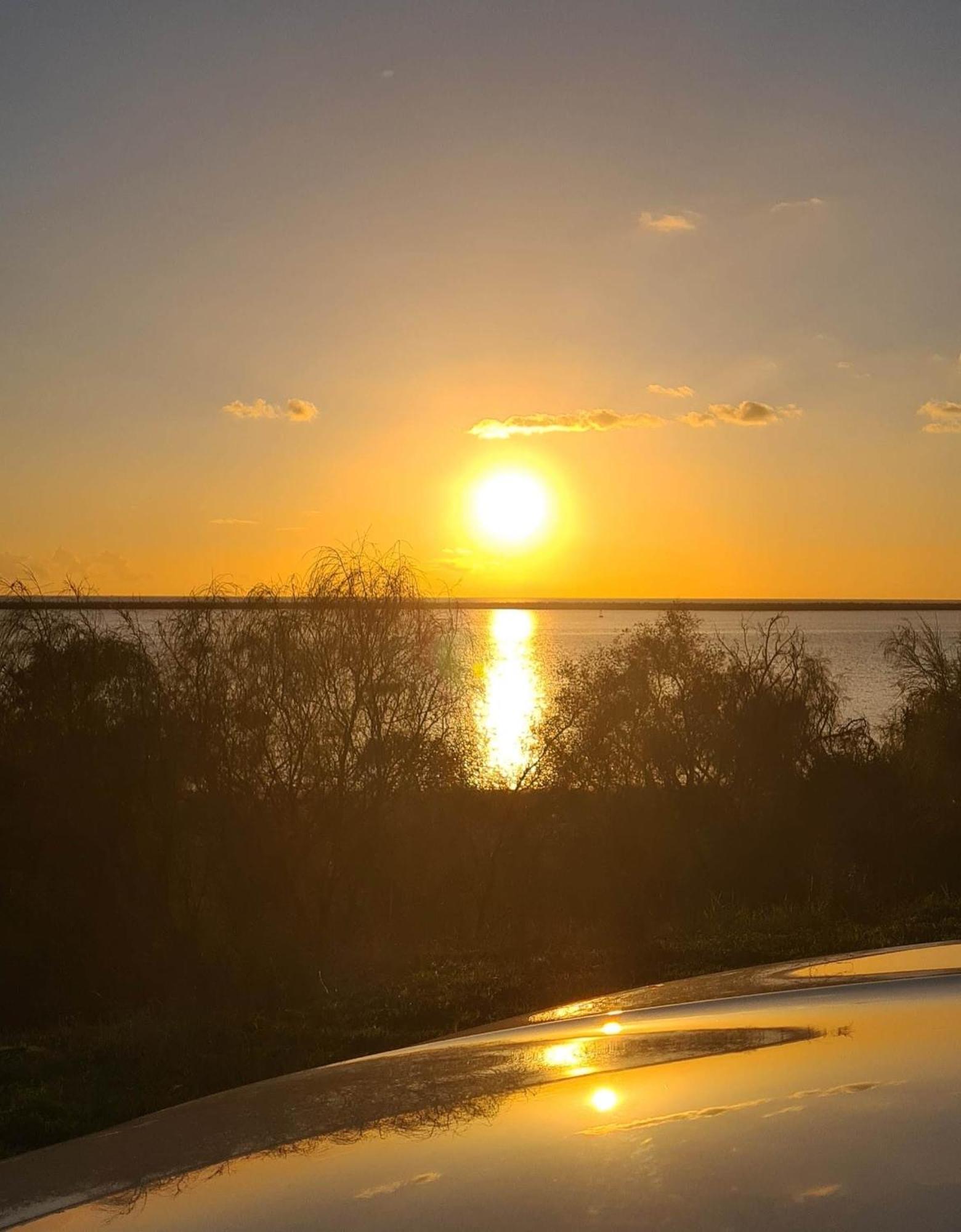 Apartamento De Amy Con Vista Al Mar 2 Huelva Dış mekan fotoğraf