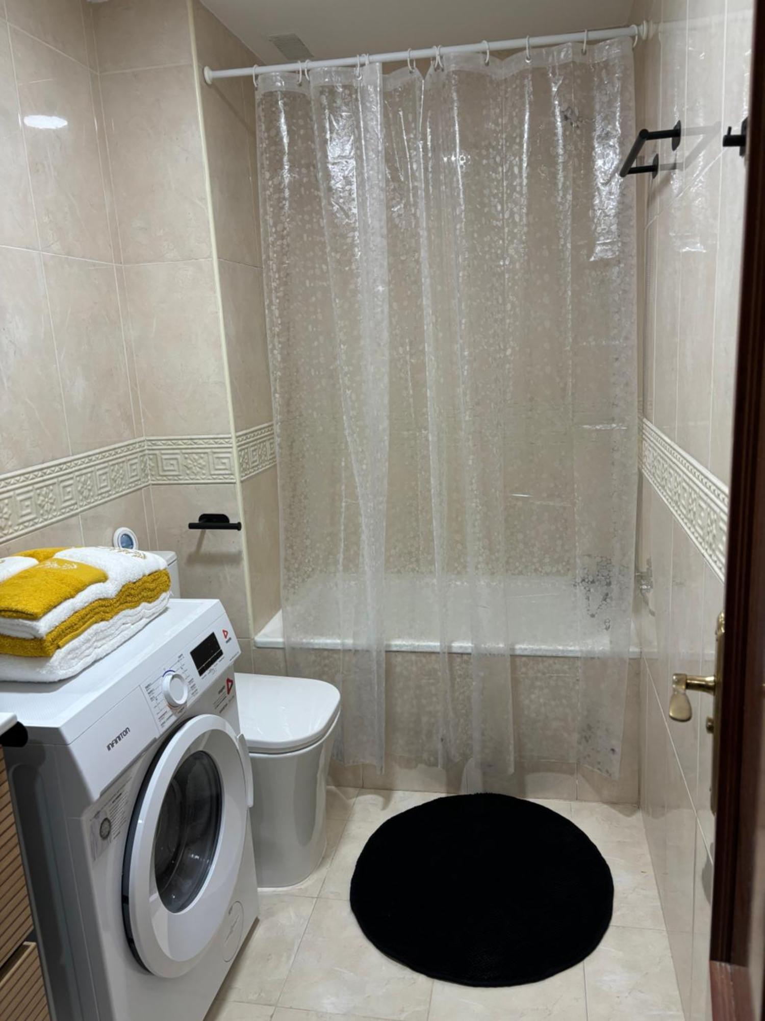 Apartamento De Amy Con Vista Al Mar 2 Huelva Dış mekan fotoğraf