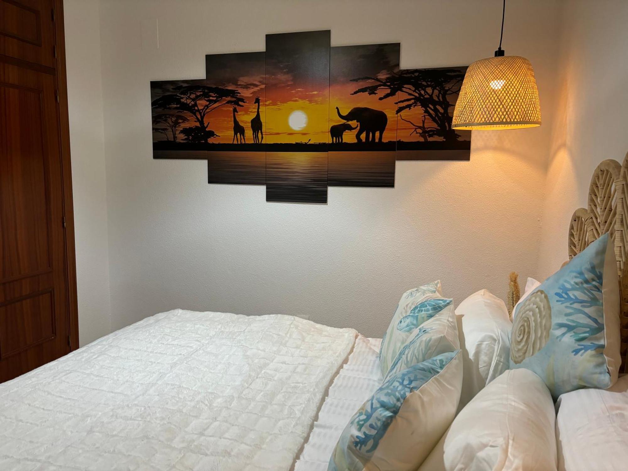 Apartamento De Amy Con Vista Al Mar 2 Huelva Dış mekan fotoğraf
