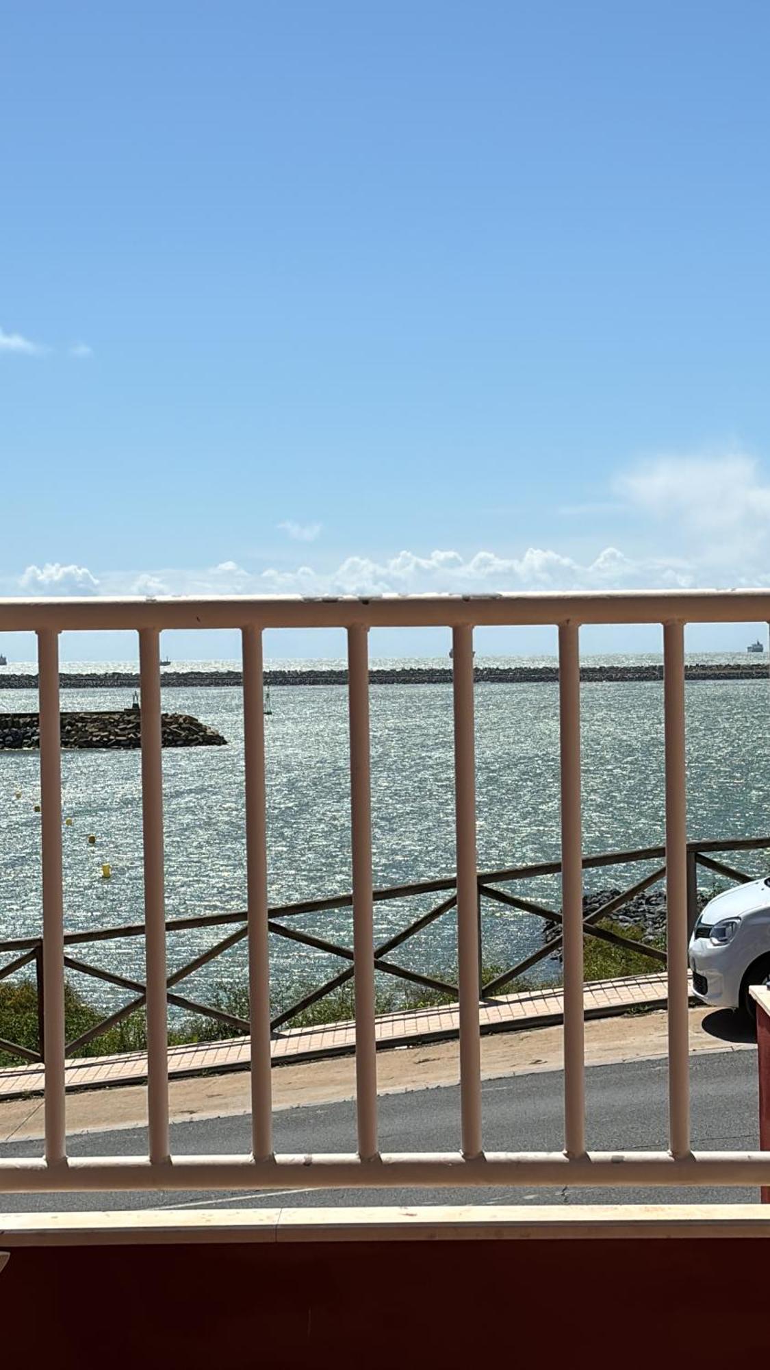 Apartamento De Amy Con Vista Al Mar 2 Huelva Dış mekan fotoğraf